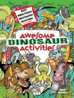 Awesome Dinosaur Activities