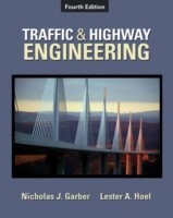 Traffic & Highway Engineering