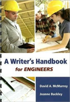 Writer's Handbook for Engineers