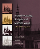 Image Processing, Analysis and Machine Vision