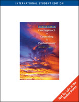 Case Approach to Counseling and Psychotherapy, International Edition