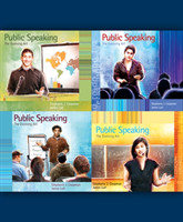 Student Workbook for Coopman/Lull's Public Speaking: the Evolving Art