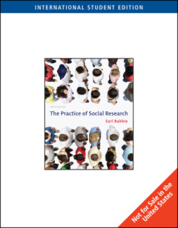 Practice of Social Research