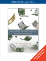 Politics of International Economic Relations