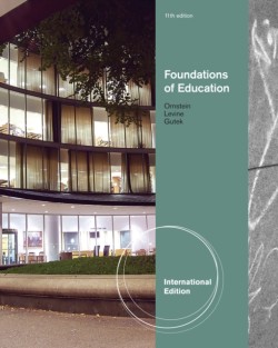 Foundations of Education