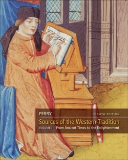 Sources of the Western Tradition, Volume 1