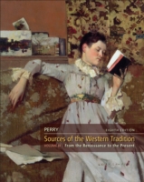 Sources of the Western Tradition, Volume 2