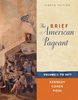 Brief American Pageant