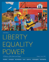 Liberty, Equality, Power