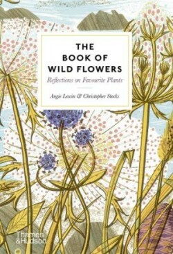 Book of Wild Flowers