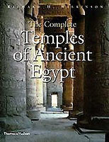 Complete Temples of Ancient Egypt