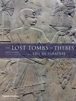 Lost Tombs of Thebes