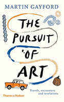 Pursuit of Art