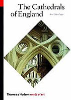 Cathedrals of England