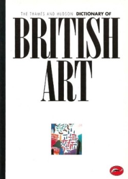 Thames & Hudson Dictionary of British Art