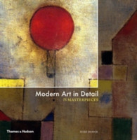 Modern Art in Detail 75 Masterpieces