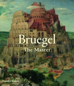 Bruegel: the master