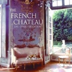 French Chateau Pb