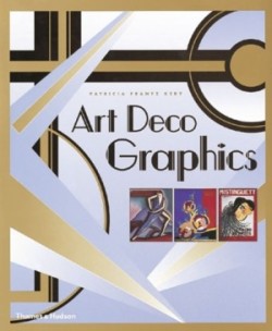 Art Deco Graphics