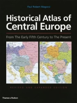 Historical Atlas of Central Europe