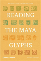 Reading the Maya Glyphs