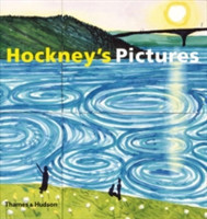 Hockney's Pictures (pb)