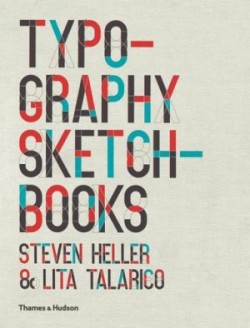 Typography Sketchbooks