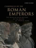 Chronicle of the Roman Emperors: The Reign-by-Reign Record of the