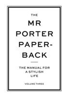 Mr Porter Paperback