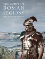 Complete Roman Legion