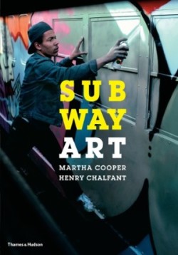 Subway Art (revised edition)