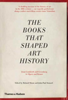 Books that Shaped Art History