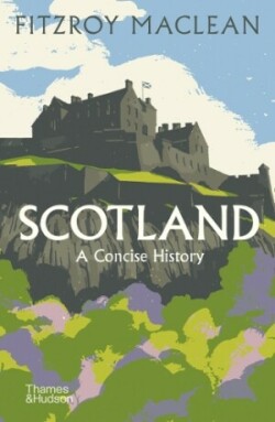 Scotland: a Concise History