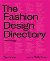 The Fashion Design Directory (Revised Edition)