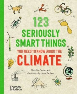 123 Seriously Smart Things You Need To Know About The Climate