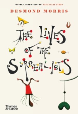 Lives of the Surrealists