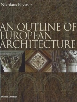 Outline of European Architecture