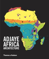 Adjaye  Africa  Architecture