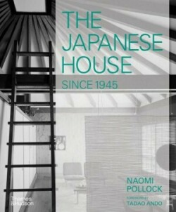 Japanese House Since 1945