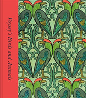 Voysey's Birds and Animals