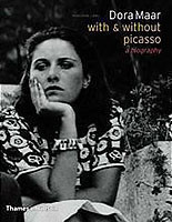 Dora Maar - with & without Picasso