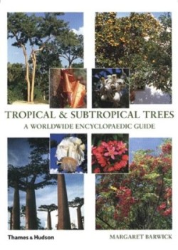 Tropical & Subtropical Trees A Worldwide Encyclopaedic Guide