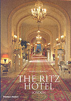 Ritz Hotel, London