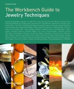 Workbench Guide to Jewelry Techniques