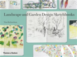 Landscape and Garden Design Sketchbooks