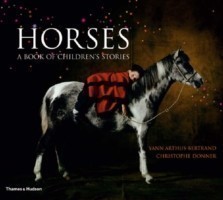 Horses: Book of Child Stories