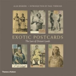 Exotic Postcards
