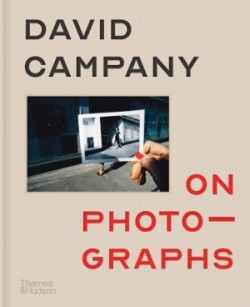 David Campany: On Photographs