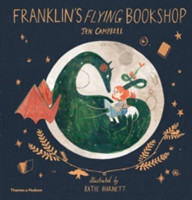 Campbell, Jen - Franklin's Flying Bookshop