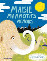 Maisie Mammoths Memoirs: A Guide to Ice